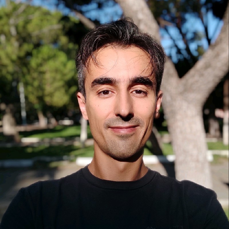 Emin Delyev &mdash; Aeronautical Engineer